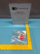 AMAT 0140-21726 HARNESS ASSY,CH INTCN JUMPER,HTESC, 182662