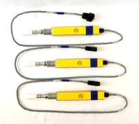 AMAT Applied Materials 0190-38932 Gate CIP Pyrometer 300mm Reseller Lot of 3