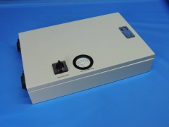 AMAT Applied SANF 9090-01059 ULTRA CLEAN AIR SYSTEM CHASSIS 0100-01937