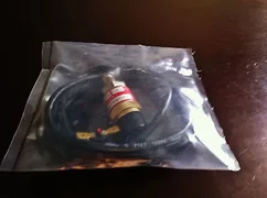 AMAT PRESSURE SWITCH, 3310-01090, WASCO SV129-31W2B-X/8001 SWITCH, PRESSURE  