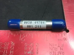 Applied Materials (AMAT) 0050-49704 Gas Line
