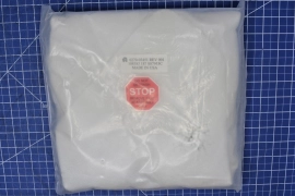 0270-03451 / NEW 200MM ENDURA FRONT PANEL LABEL TEMPLATE / APPLIED MATERIALS