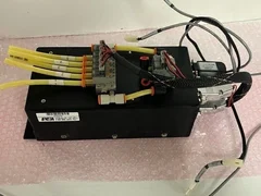 Lam Research 853-000501-001 Pneumatic Soft Pump Controller 810-00357-001 Spare
