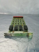 AMAT 0100-00015 Position Encoder Buffer, PCB, FAB 0110-00015, 103510