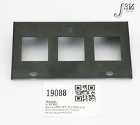 19088 APPLIED MATERIALS BRKT PR SWITCH FOR SMC ISE4-ULB960190 0020-23783
