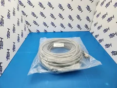 Applied materials AMAT 0620-02604 / CABLE ASSY DNET TRUNK 30.0M 300V 80C RSM-RKM