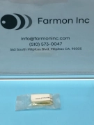 AMAT 0020-21731 DOOR SUPPORT, PRECLEAN CHAMBER SEMICONDUCTOR PART, 182105