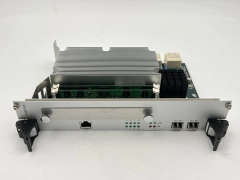 Nikon 4S015-578-1 IFSUBFPX8B-1 NSR SBC Advanet Adbc 8022