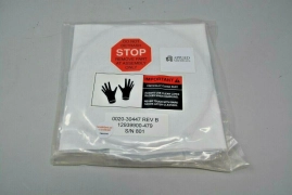 0020-30447 / PLATE,BLOCKER SX 6 IN / APPLIED MATERIALS AMAT