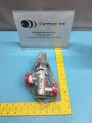 AMAT 3870-01379 Isolation Valve, Nor-Cal, 157131