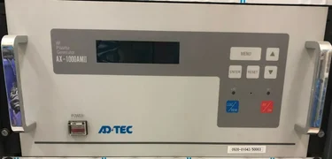 AD TEC AX-1000AM II GENERATOR APPLIED MATERIALS 0920-01043 AMAT