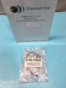 AMAT 0140-70036 HARNESS PUMP CONTROL A-D & LLC, 190005