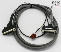 13777 APPLIED MATERIALS CABLE ASSY SMIF ASYST 72IN 0150-06051