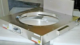 0041-00817 / LOWER CHAMBER ADAPTER 300MM AMAT RADIANCE / APPLIED MATERIALS