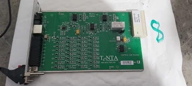 Tenta MKS CDN497 AS00021-02 Board AMAT 0190-02076 #8 Make Offers! UPS Shipping!