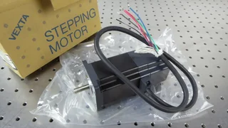 Z126274 VEXTA PK569AHWM Stepping Motor AMAT P/N 0090-36452 - NIB