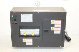 0190-40671 / CH AC DIST BOX DUAL HTR DRIVERS, 1ATAMT0190040671R / AMAT