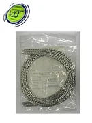 NEW!!! LAM RESEARCH RF GASKET BECU 742-093181-002