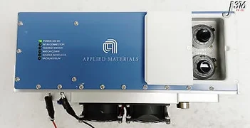 28614 APPLIED MATERIALS RF MATCH 0010-66783