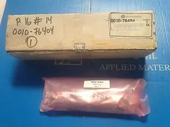 Applied Materials 0010-76404 TUNGSTEN DCS SLIT VALVE, ASSY.