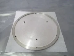 AMAT 0021-09914, Plate, Blocker, DXZ SACVD, Centura, 423935