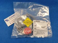 AMAT 0150-12163 CABLE ASSY UPA BLEED VAC INTERCONN CMP R