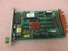 Applied Materials AMAT 0100-09022 REV J Mini AI/AO Board 