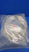AMAT 3400-01109, HOSE FLEX 20' LINE HELIUM SST 3/4" DIA MALE/FEM