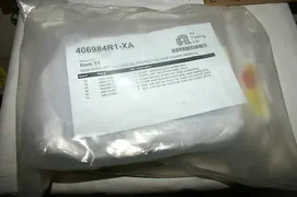 Applied Materials 0242-34379 KIT,CH GASLINE PROTECTIVE SHIP COVER REMOTE AMAT