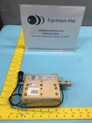 AMAT 0010-00215 PHASE/MAG Detector Assy, AMAT 0150-00128, 131194