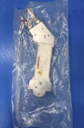 Applied Materials 0040-53873 OUTPUT MANIFOLD,GAS,300MM AMAT (C)