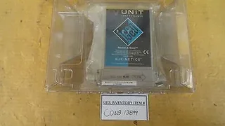 Unit Instruments UFC-1660 Mass Flow Controller AMAT 3030-01980 Refurbished