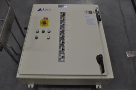 685-020105-907 / RPDB SYSTEM INTERCON: 224-006907-XXX AC BOX / LAM RESEARCH