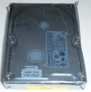 Applied Materials 0190-75047 Hard Disk Drive 2.1GB 3.5''SCSI