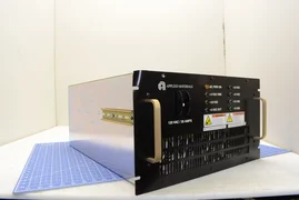 0010-19166 / POWER SUPPLY 120 VAC, 30 AMPS, 0010-19166-002 / APPLIED MATERIALS