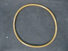 Applied Materials AMAT 3700-02747 ORING ID 3484 CSD 139 VITON 75DURO BRN UHP