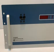 APPLIED MATERIALS AMAT ASTEX / AX-8200 AX8200A OZONE GENERATOR 0190-09437 REV A.