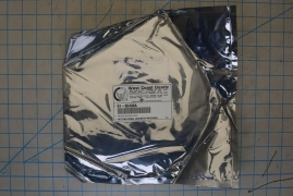 0200-09197 / PLATE GAS DIST,LOWER, QUARTZ,4-6IN A / APPLIED MATERIALS AMAT