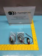 3 AMAT 1270-01251 SWITCH, PRESSURE, PRESS SPOT, 160982