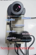 Nikon UFX-II module with FX-35A microscope camera DHL/UPS/fedex
