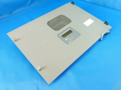 AMAT Applied 0190-03505-02 Minienvironment Pressure Gauge Synetics 200528-1