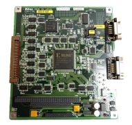 Nikon Precision 4S018-928 Interface Board PCB COM-CTRL 500201978 NSR Working
