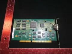 Applied Materials AMAT 0660-01707 TexasMicrosystems 23595 GRAPHICS SVGA/1MB PCB
