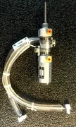Lam Research 853-031764-015 Rev C Lifter Assembly (SMC Cylinder)