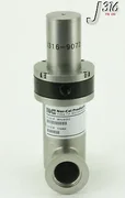 9072 APPLIED MATERIALS NOR-CAL VALVE PNEU NW 25 FLANGE 3870-01213