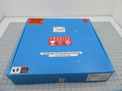 0200-08002 / INSERT SLIT VALVE TUNNEL EPI 300MM / APPLIED MATERIALS AMAT