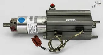 13420 APPLIED MATERIALS OBS PED LIFT ASSY PRECLEAN II W/O 0020-23759 0010-20754
