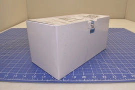 0040-44713 / BELLOWS ASSY, LOAD LOCK, PRODUCER SE / APPLIED MATERIALS AMAT