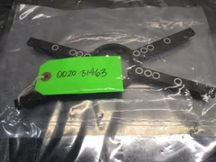 AMAT 0020-31463 CARRIER,COMPLIANT, EXT CATHODE, 114676