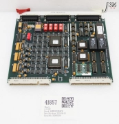 41857 LAM RESEARCH PCB, CONTROLLER BOARD W/ 810-170166-001 810-017050-004